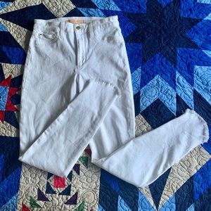 Flawless Collection High Rise Joe’s Jeans